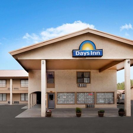 Days Inn-Vernon, Texas Eksteriør bilde