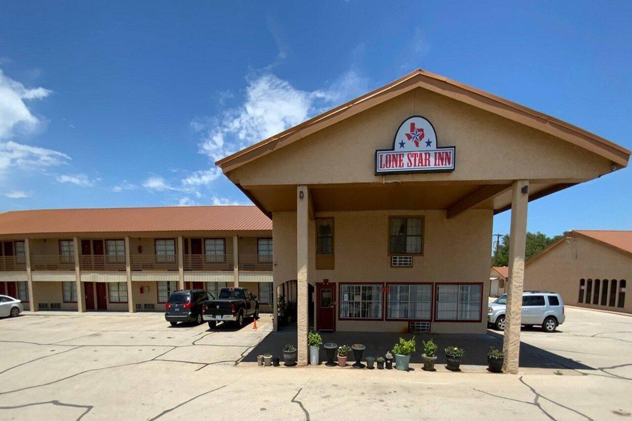 Days Inn-Vernon, Texas Eksteriør bilde
