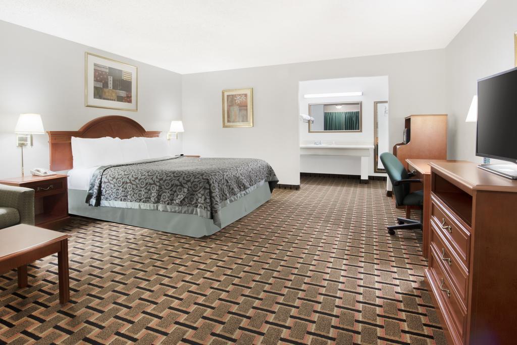 Days Inn-Vernon, Texas Eksteriør bilde