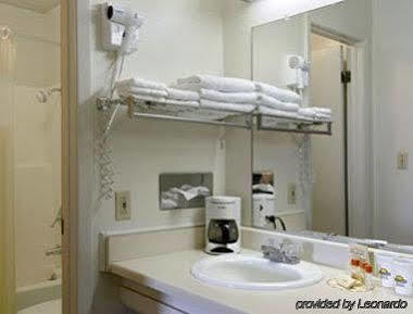 Days Inn-Vernon, Texas Eksteriør bilde