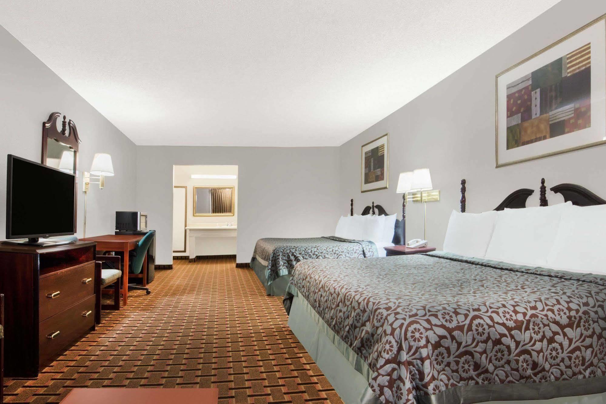 Days Inn-Vernon, Texas Eksteriør bilde