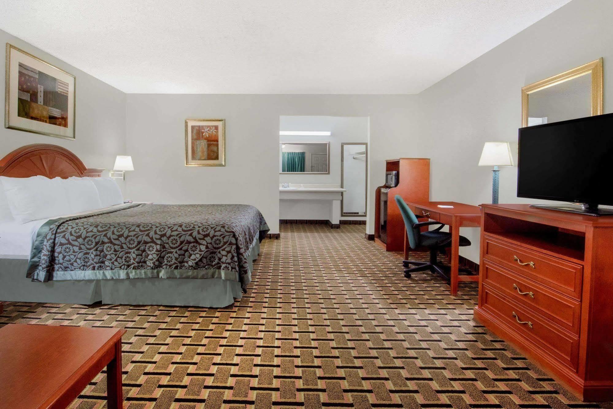 Days Inn-Vernon, Texas Eksteriør bilde