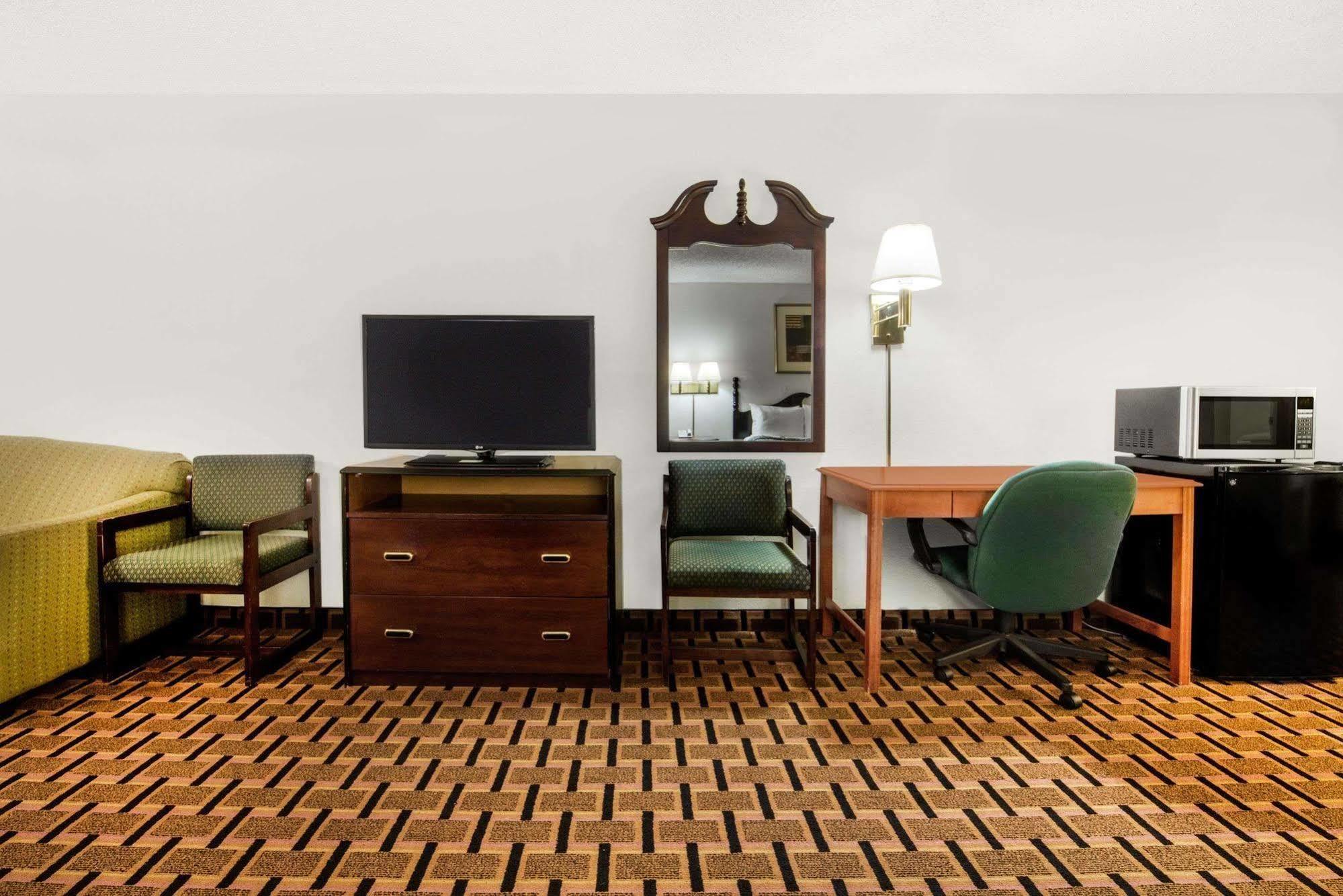 Days Inn-Vernon, Texas Eksteriør bilde