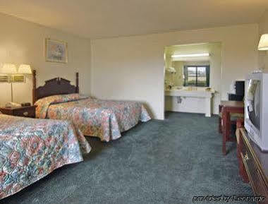 Days Inn-Vernon, Texas Eksteriør bilde